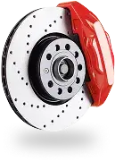South Carthay Brake Services