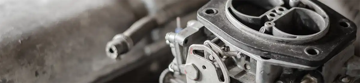 South Carthay Los Angeles Auto Repair Carburetors
