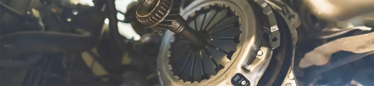 South Carthay Los Angeles Auto Repair Clutch repair and services