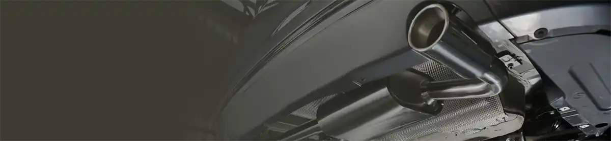 South Carthay Los Angeles Auto Repair Exhaust System
