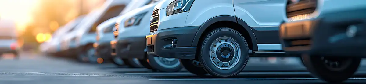 South Carthay Los Angeles Auto Repair Fleet Service