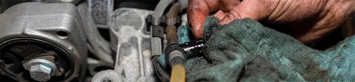 South Carthay Los Angeles Auto Repair Fuel System