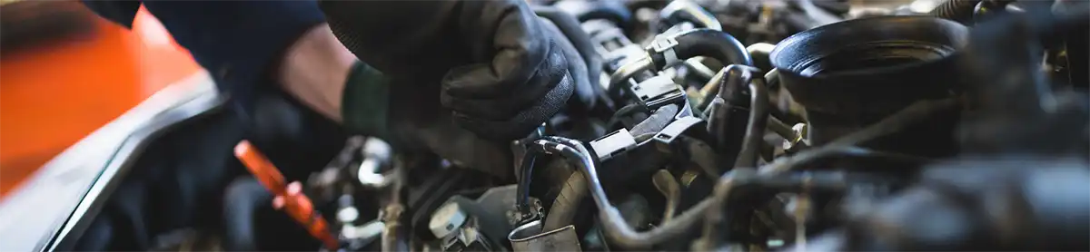 South Carthay Los Angeles Auto Repair General Auto Repair