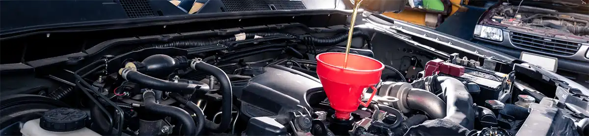 South Carthay Los Angeles Auto Repair General Vehicle Maintenance