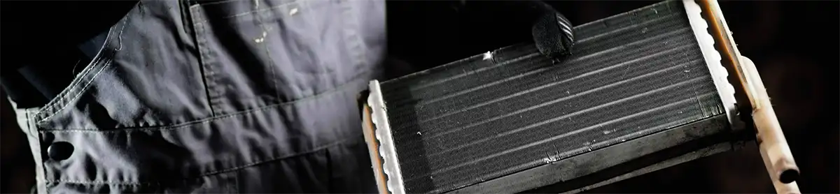 South Carthay Los Angeles Auto Repair Heater Core Replacement