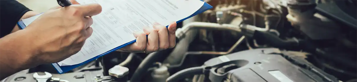 South Carthay Los Angeles Auto Repair Inspection Diagnostics