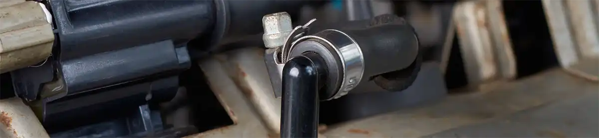 South Carthay Los Angeles Auto Repair PCV Valve Replacement