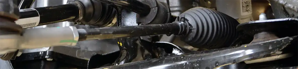 South Carthay Los Angeles Auto Repair Power Steering Service