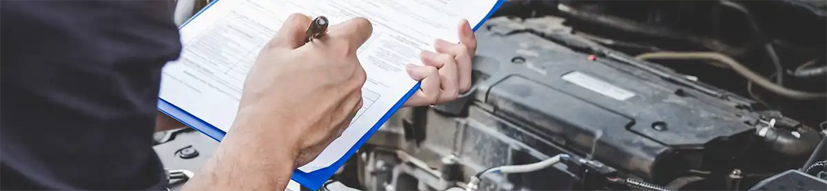South Carthay Los Angeles Auto Repair Safety Inspection