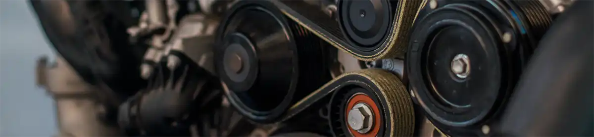 South Carthay Los Angeles Auto Repair Serpentine Belt Replacement