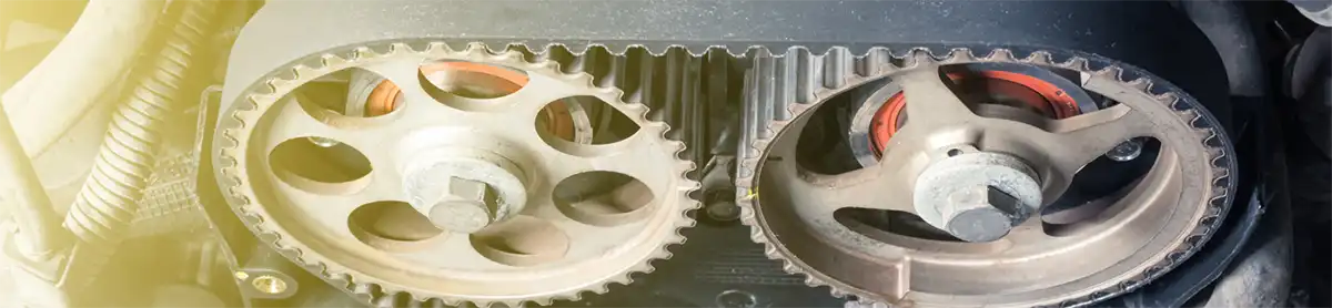 South Carthay Los Angeles Auto Repair Timing Belt Replacement
