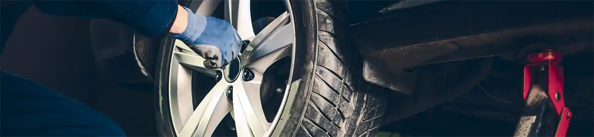 South Carthay Los Angeles Auto Repair Tire Rotation