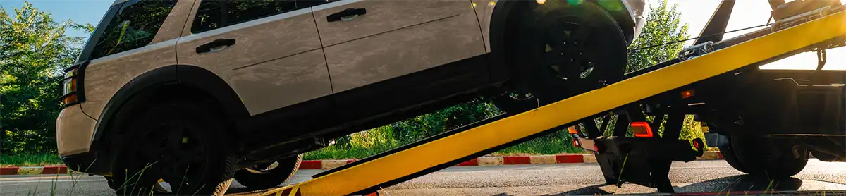 South Carthay Los Angeles Auto Repair Towing