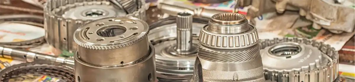 South Carthay Los Angeles Auto Repair Transmission Rebuild
