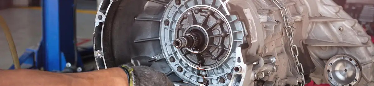 South Carthay Los Angeles Auto Repair Transmission Replacement
