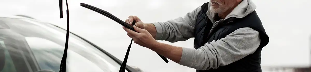 South Carthay Los Angeles Auto Repair Wiper Blade Replacement