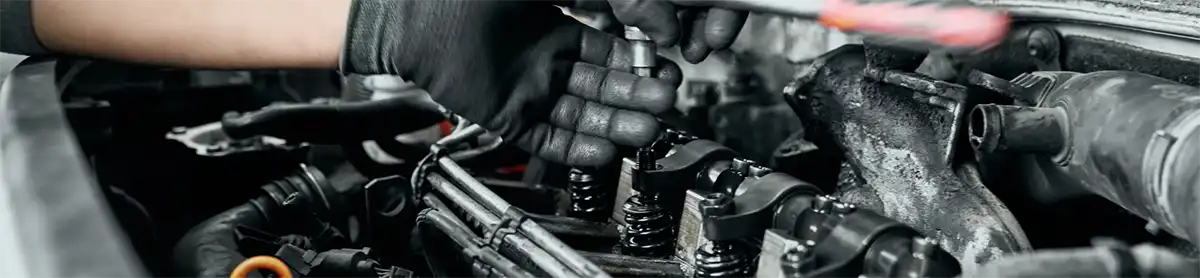 South Carthay Los Angeles Auto Repair engine Overhaul