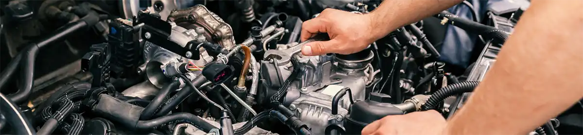 South Carthay Los Angeles Auto Repair service_30,000 Mile Service