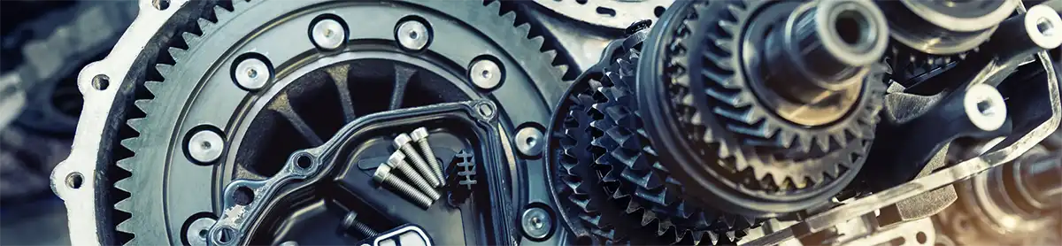 South Carthay Los Angeles Auto Repair transmissions